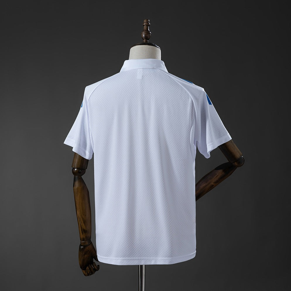 Polo 25/26 - Real Madrid 🇪🇸