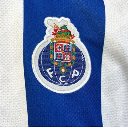 Conjunto de Criança Principal 25/26 - Porto 🇵🇹