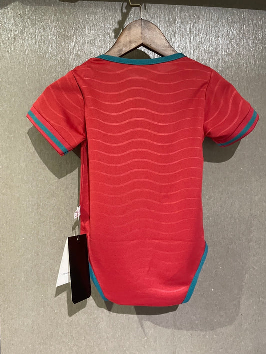 Body de Bebé 2026 - Portugal 🇵🇹