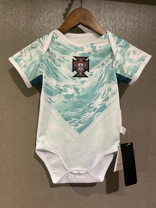 Body de Bebé 2026 - Portugal 🇵🇹