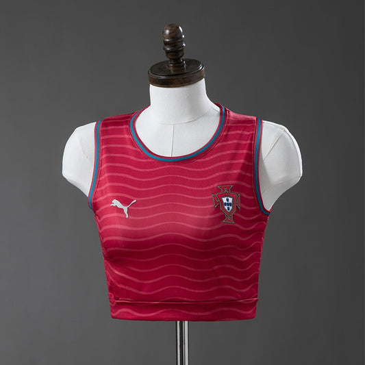 Top Mulher 2026 - Portugal 🇵🇹