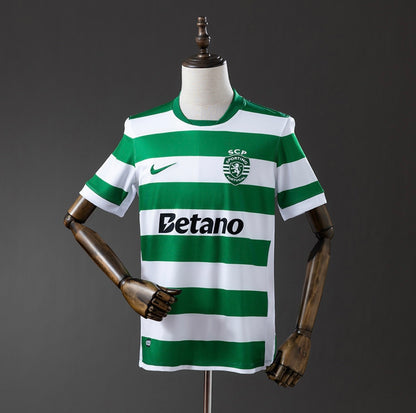 Camisola Principal 25/26 - Sporting 🇵🇹