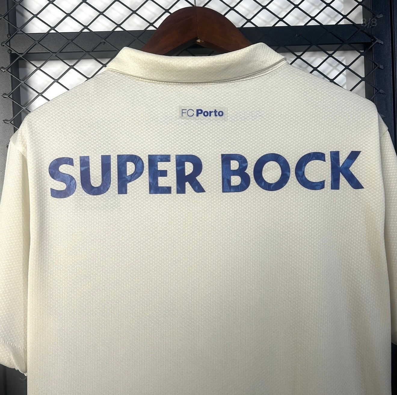 Camisola 25/26 - Porto 🇵🇹