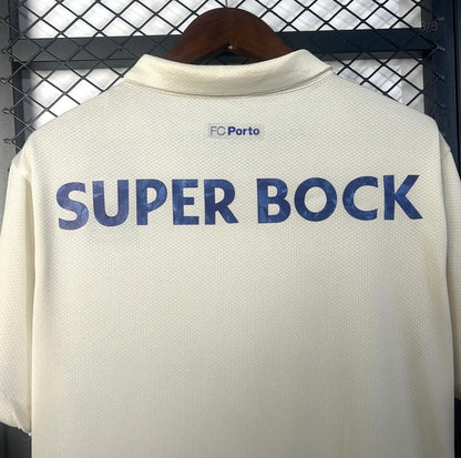 Camisola 25/26 - Porto 🇵🇹