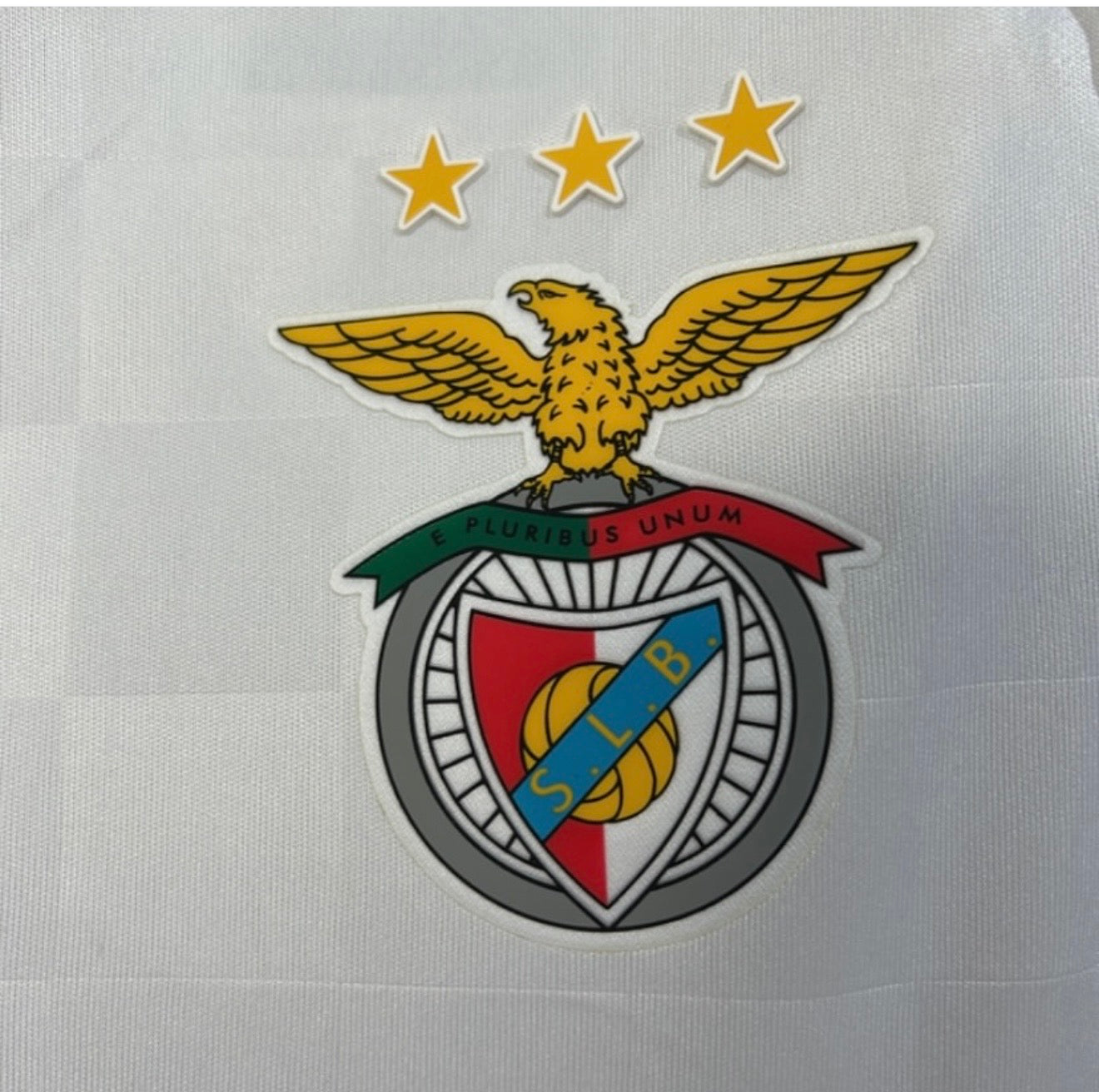 Camisola 25/26 - Benfica 🇵🇹