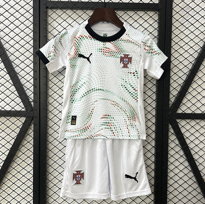 Conjunto de Criança 2025 - Portugal 🇵🇹