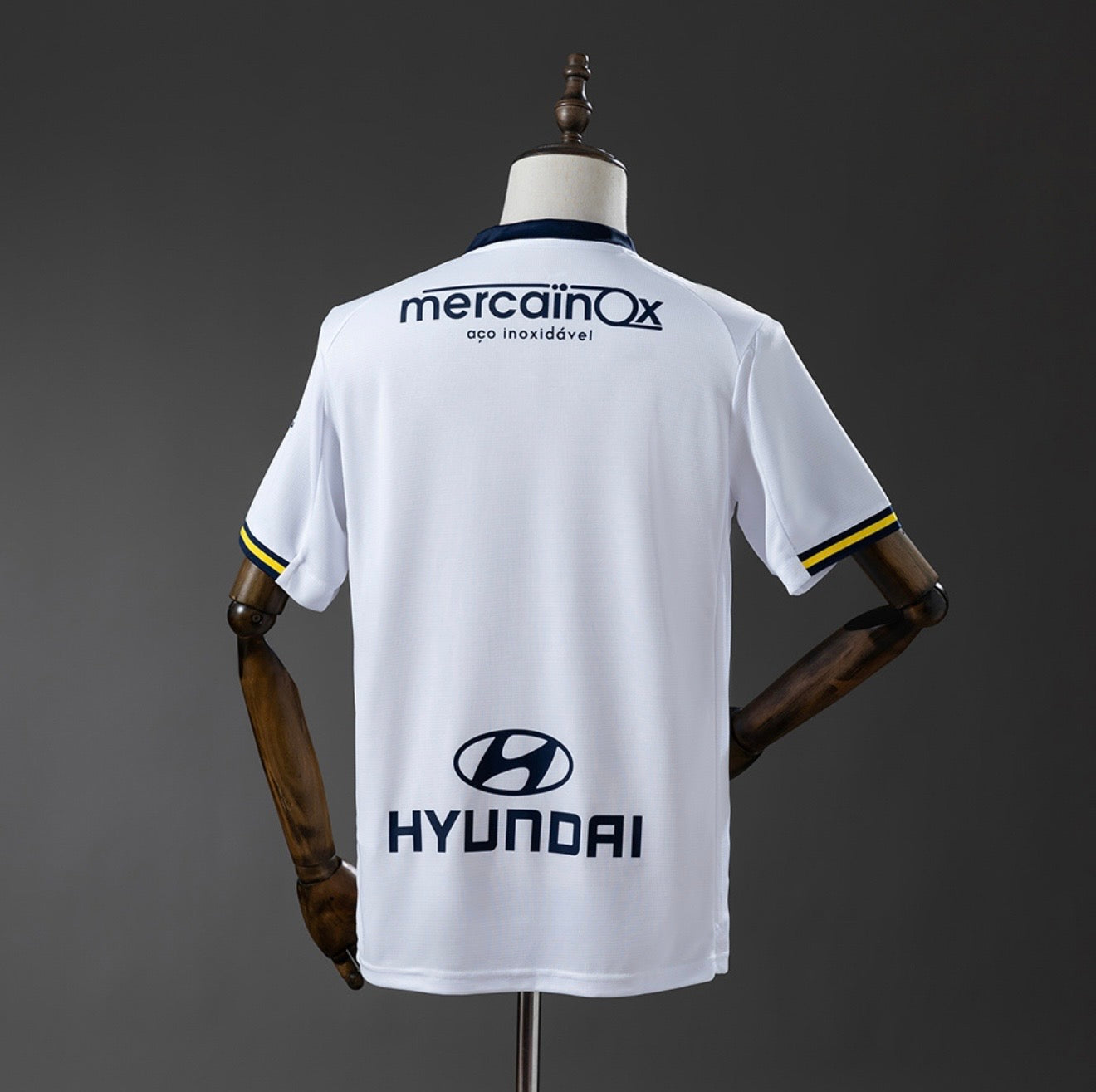 Camisola Principal 25/26 - Famalicão 🇵🇹