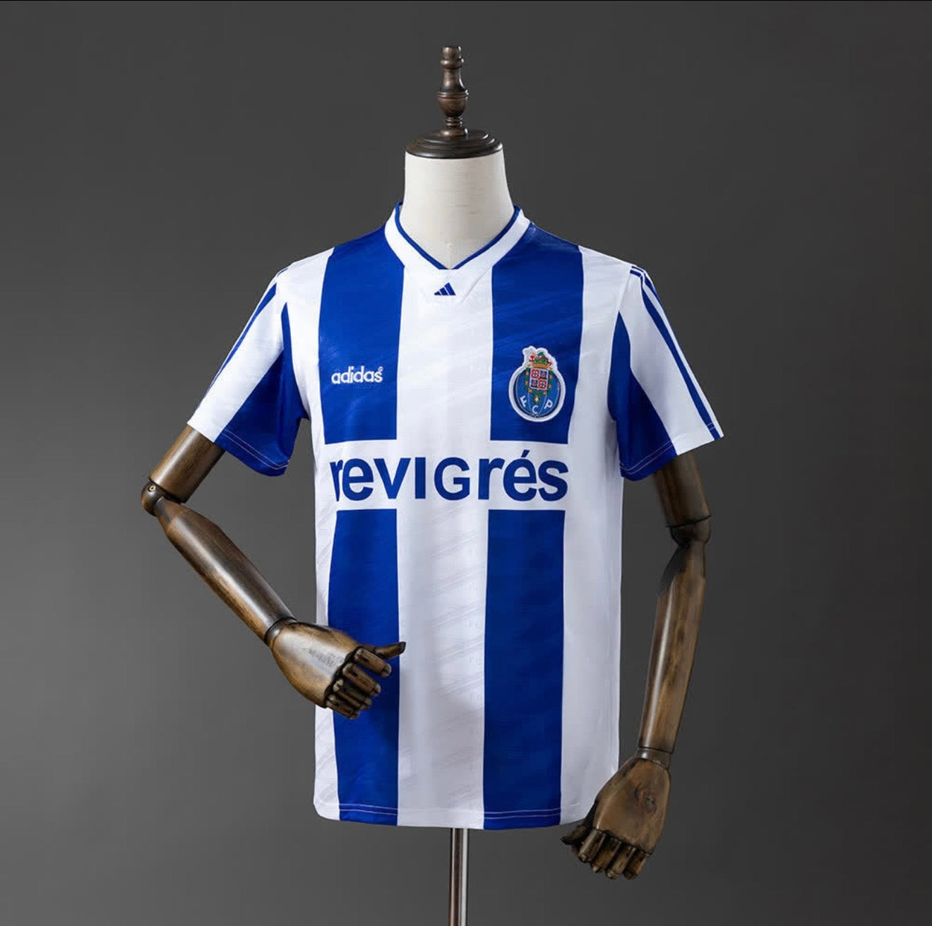 Camisola Retro 1994/1995- Porto 🇵🇹