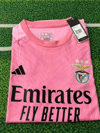 Camisola Edição Especial 25/26 - Benfica 🇵🇹