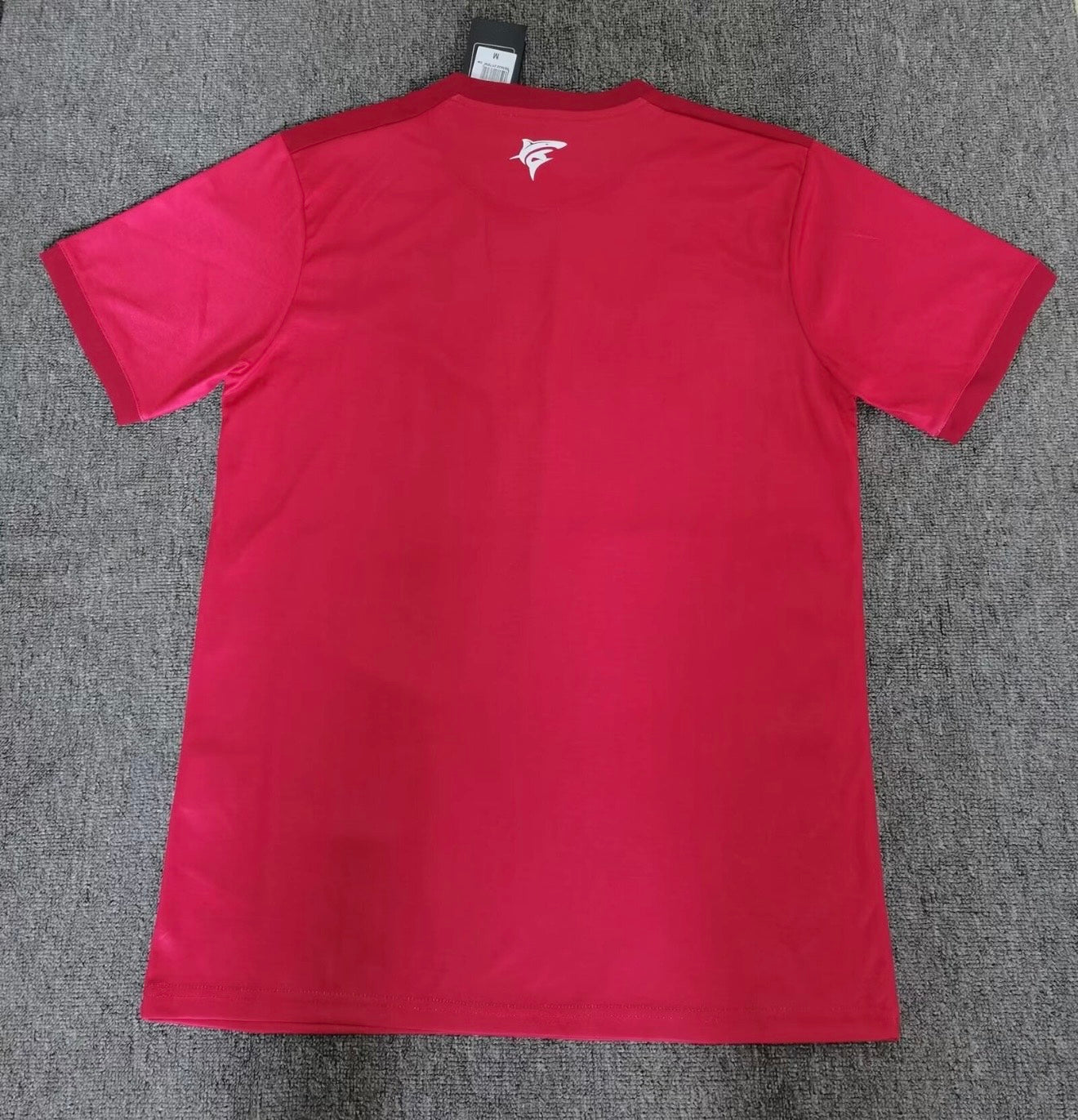 Camisola 2024 - Cabo Verde 🇨🇻