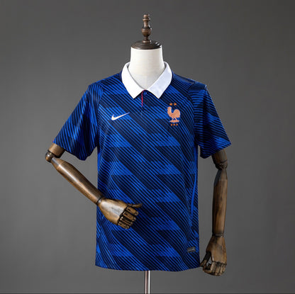 Camisola Principal 2026 - França 🇫🇷
