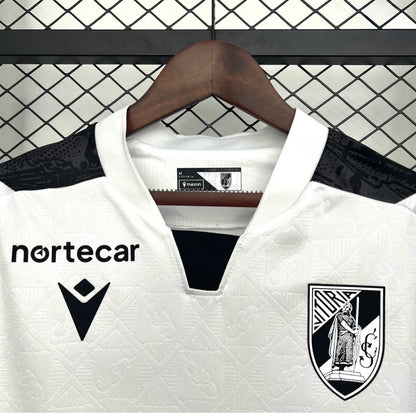 Camisola Principal 25/26 - Vitória de Guimarães 🇵🇹