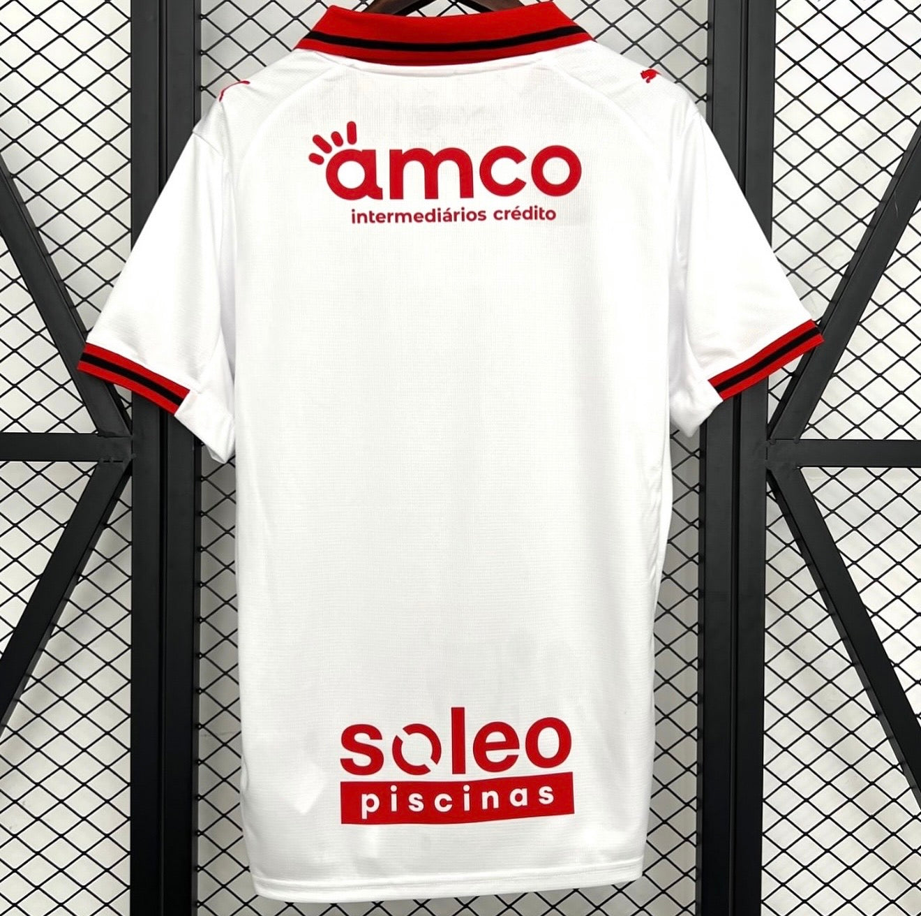 Camisola 25/26 - Braga 🇵🇹