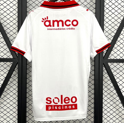 Camisola 25/26 - Braga 🇵🇹