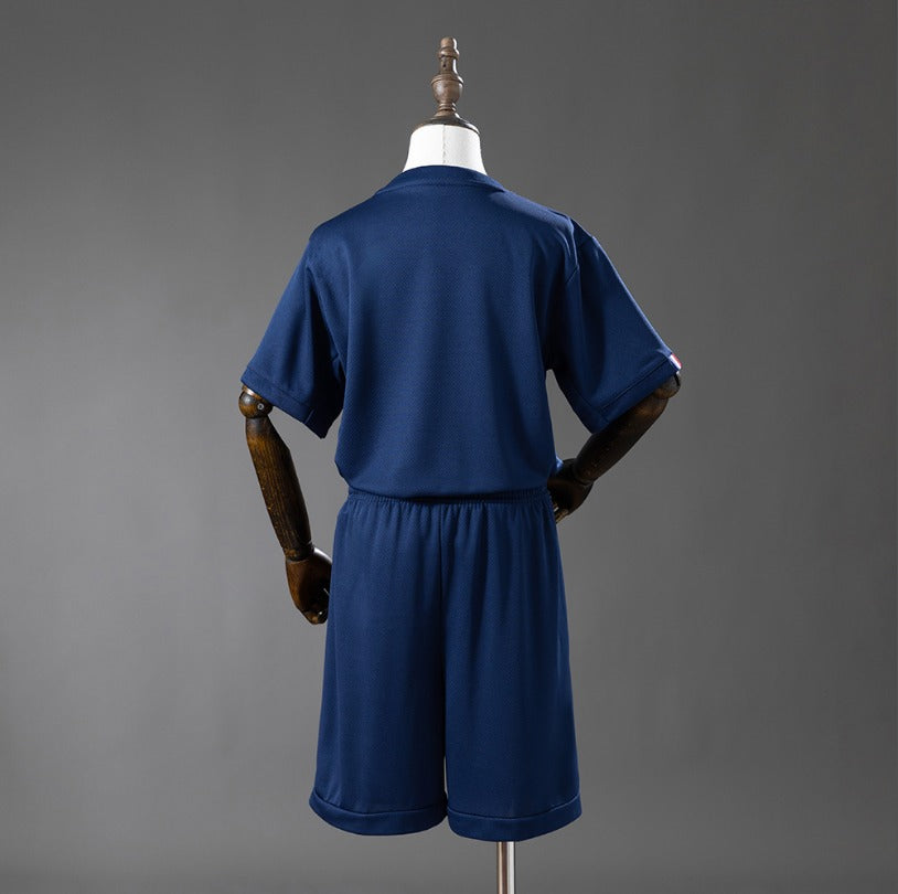 Conjunto de Criança 25/26 - PSG 🇫🇷