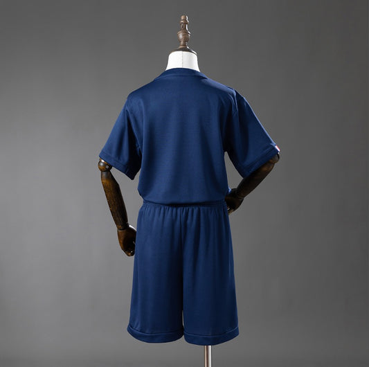 Conjunto de Criança 25/26 - PSG 🇫🇷