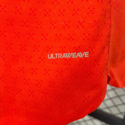 Camisola Principal 2025 - Portugal 🇵🇹