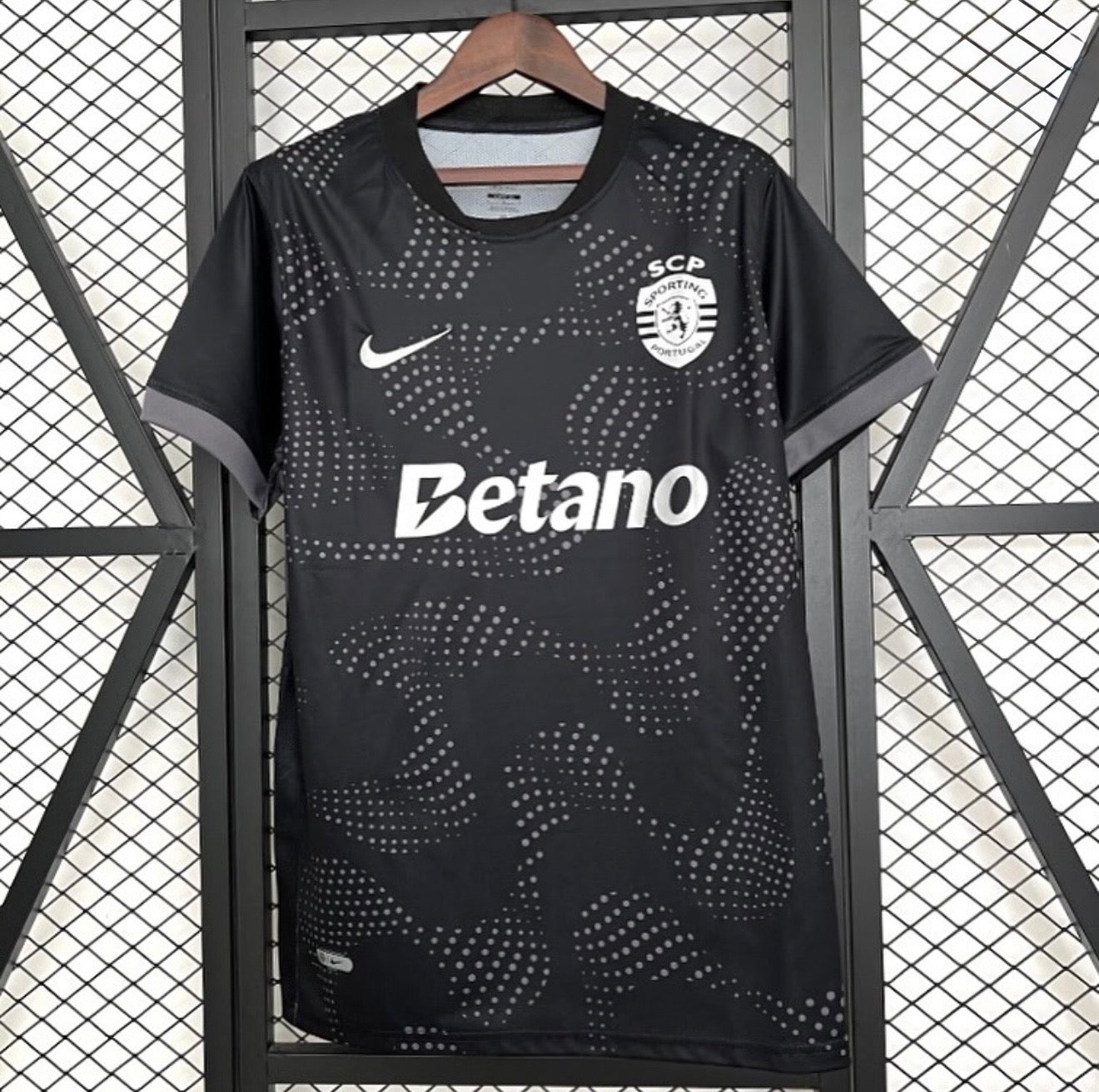 Camisola Edição Especial 25/26 - Sporting 🇵🇹