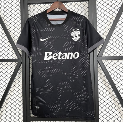 Camisola Edição Especial 25/26 - Sporting 🇵🇹