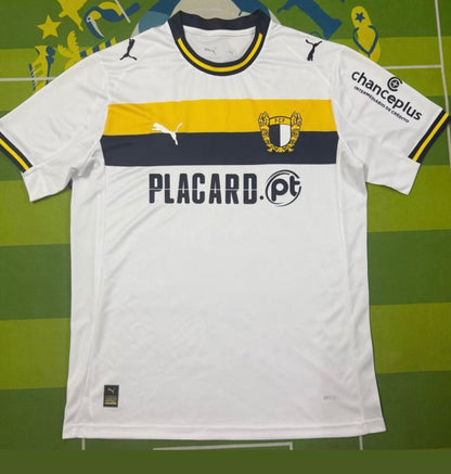Camisola Principal 25/26 - Famalicão 🇵🇹