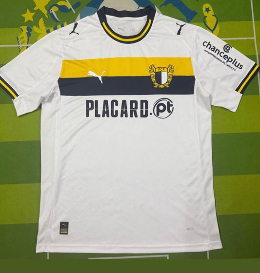 Camisola Principal 25/26 - Famalicão 🇵🇹