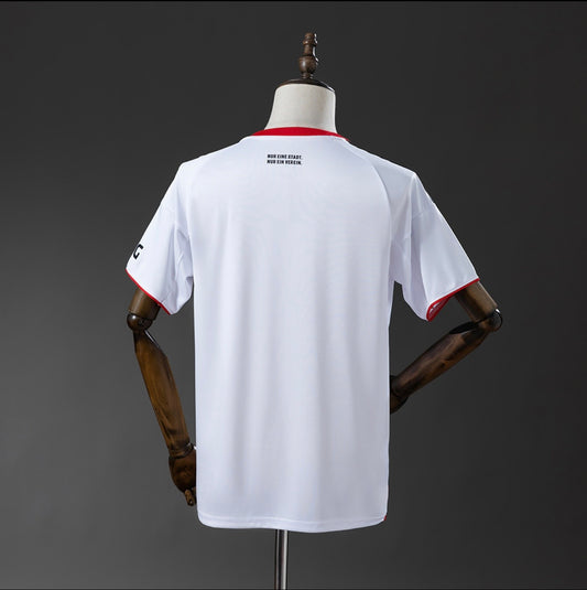 Camisola Principal 25/26 - Frankfurt 🇩🇪