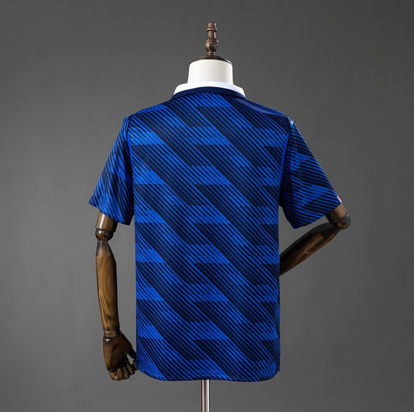 Camisola Principal 2026 - França 🇫🇷