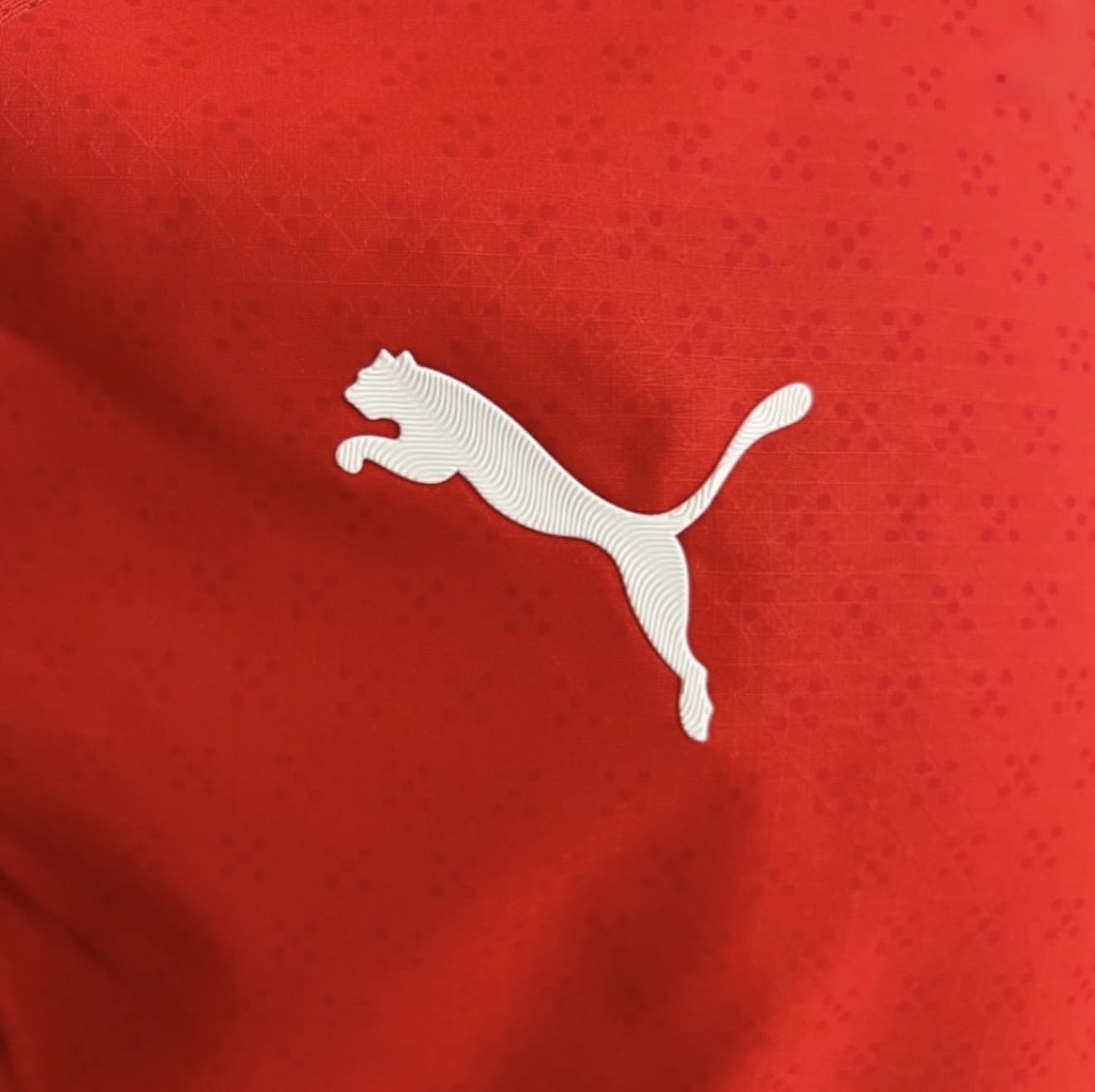 Camisola Principal 2025 - Portugal 🇵🇹