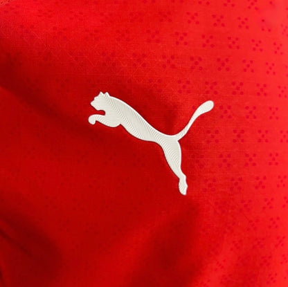 Camisola Principal 2025 - Portugal 🇵🇹