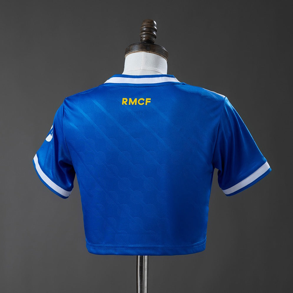 Top Mulher 25/26 - Real Madrid 🇪🇸