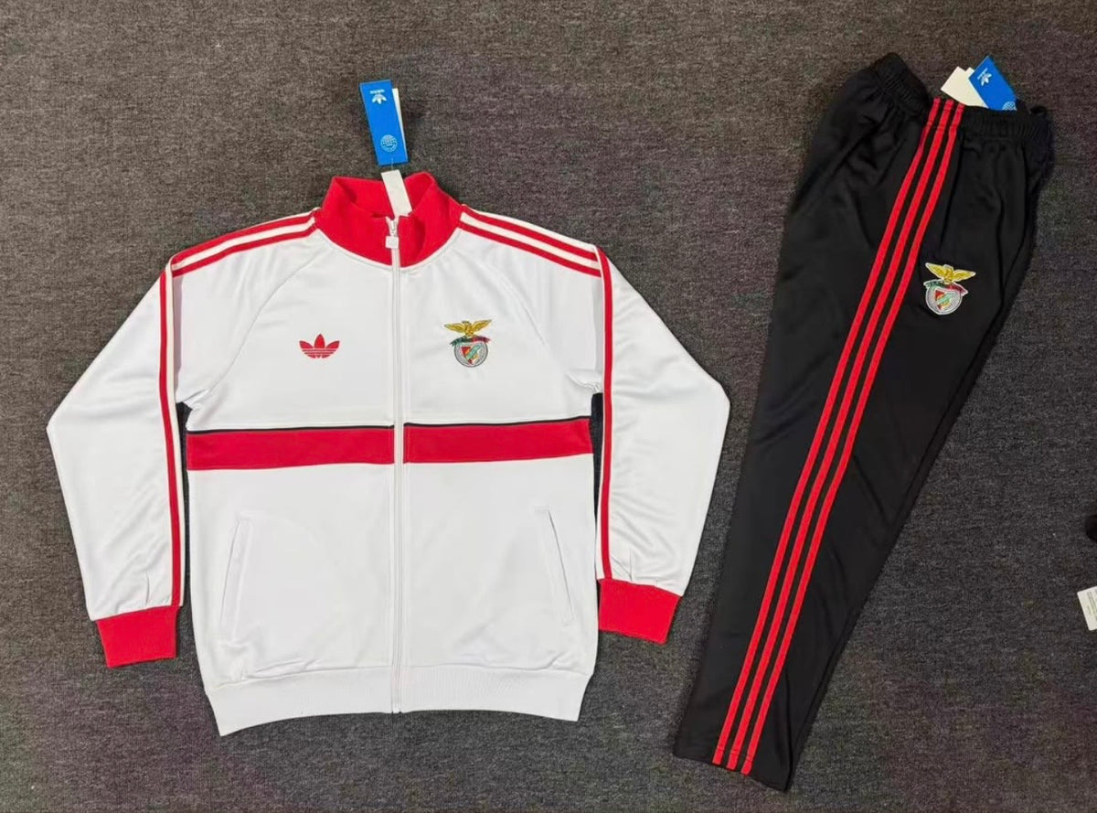 Casaco 2026 - Benfica 🇵🇹