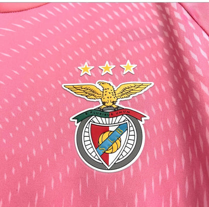 Camisola Edição Especial 25/26 - Benfica 🇵🇹