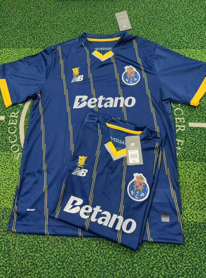Camisola 2026 - Porto 🇵🇹