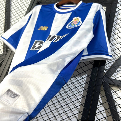 Camisola Principal 25/26 - Porto 🇵🇹