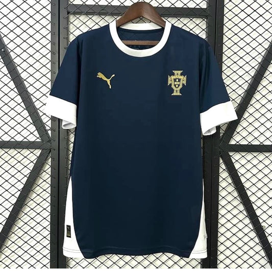 Camisola 2025 - Portugal 🇵🇹