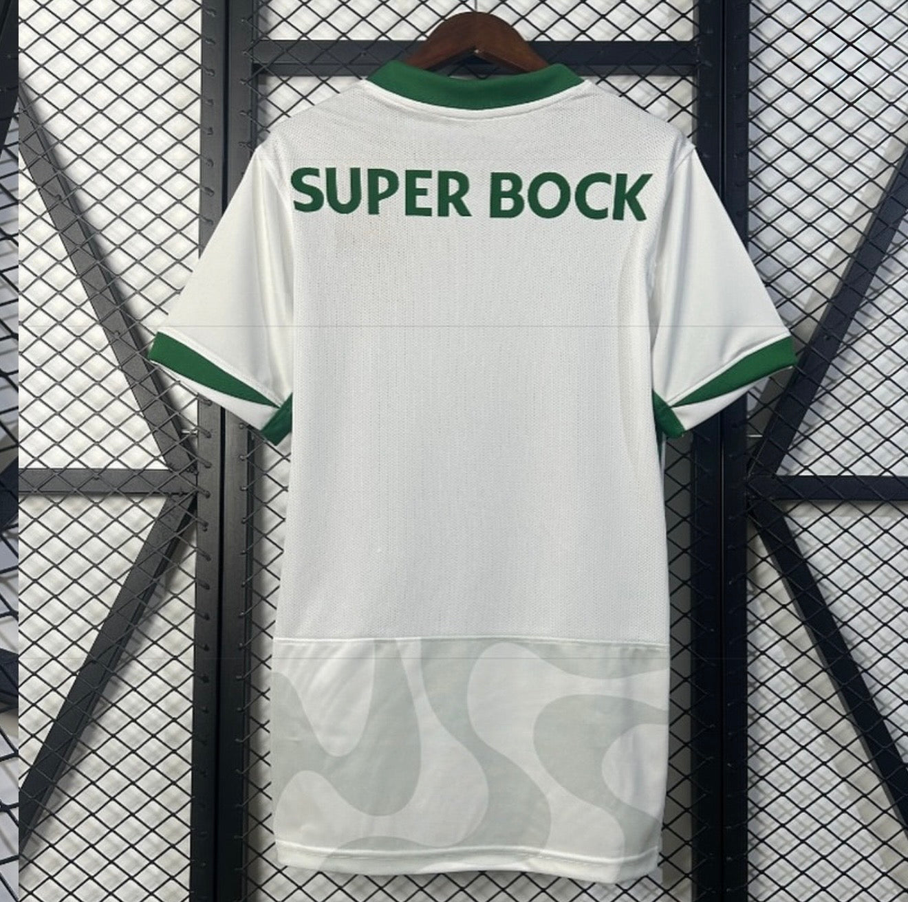 Camisola 25/26 - Sporting 🇵🇹