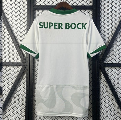 Camisola 25/26 - Sporting 🇵🇹