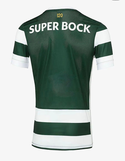 Camisola Principal 26/27 - Sporting 🇵🇹