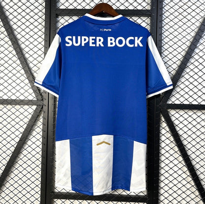 Camisola Principal 25/26 - Porto 🇵🇹