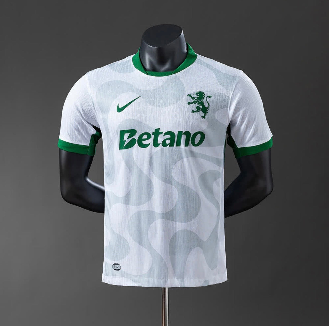 Camisola 25/26 - Sporting 🇵🇹