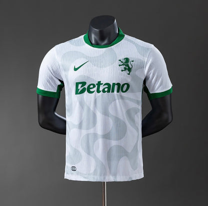 Camisola 25/26 - Sporting 🇵🇹