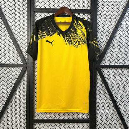 Camisola Principal 25/26 - Dortmund 🇩🇪