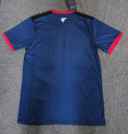 Camisola Principal - Cabo Verde 🇨🇻