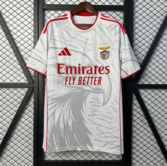 Camisola Edição Especial 25/26 - Benfica 🇵🇹