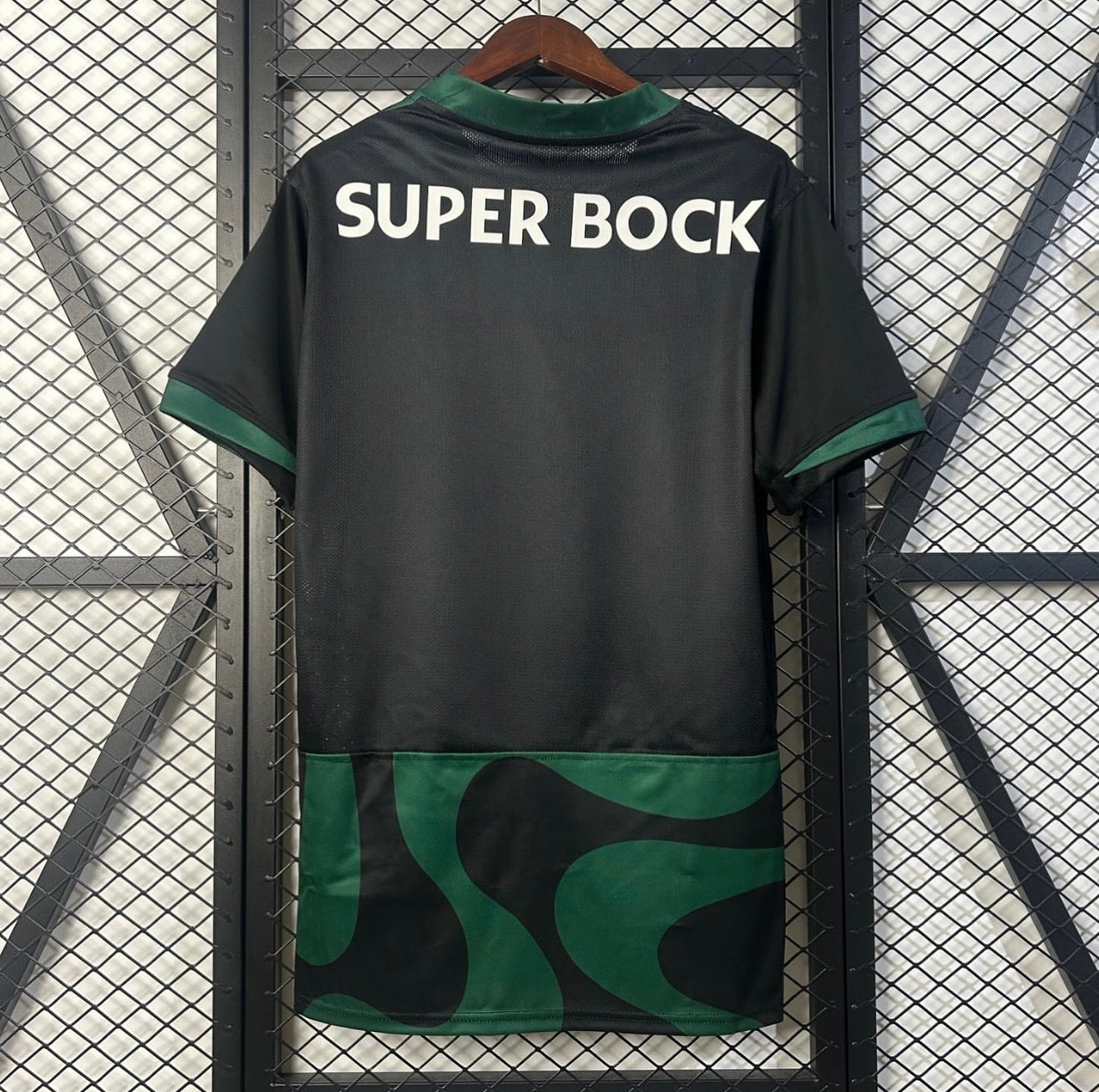 Camisola - Sporting 🇵🇹