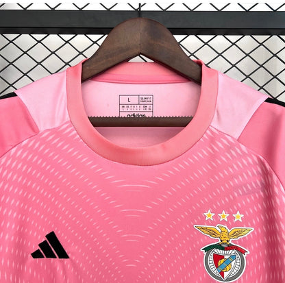 Camisola Edição Especial 25/26 - Benfica 🇵🇹