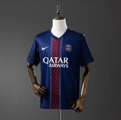 Camisola Principal 25/26 - PSG 🇫🇷
