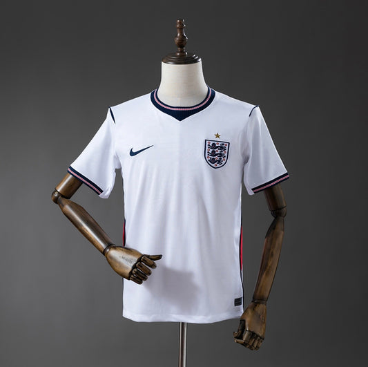 Camisola Principal 2026 - Inglaterra 🏴󠁧󠁢󠁥󠁮󠁧󠁿