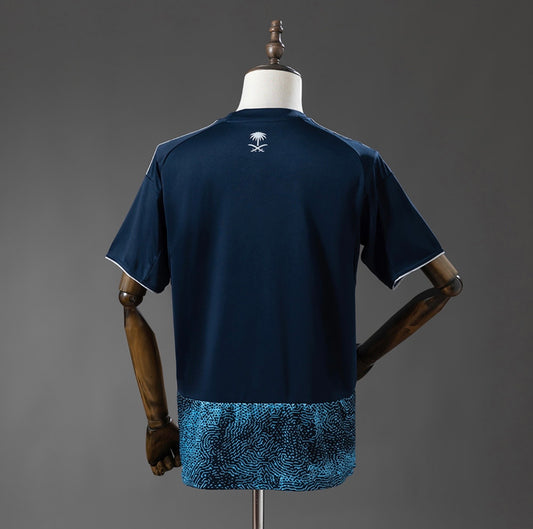 Camisola 25/26 - Al Nassr