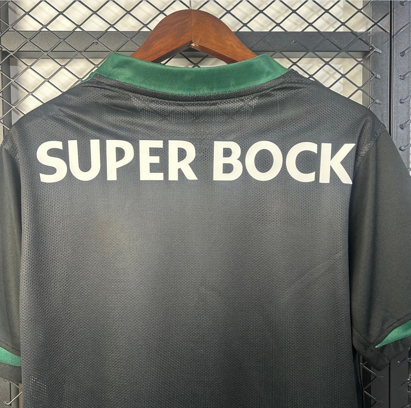 Camisola - Sporting 🇵🇹